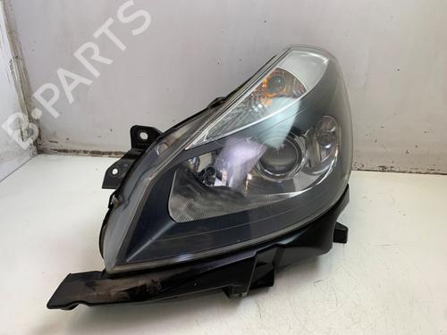 Used Left headlight Left headlight 38434662 38434662