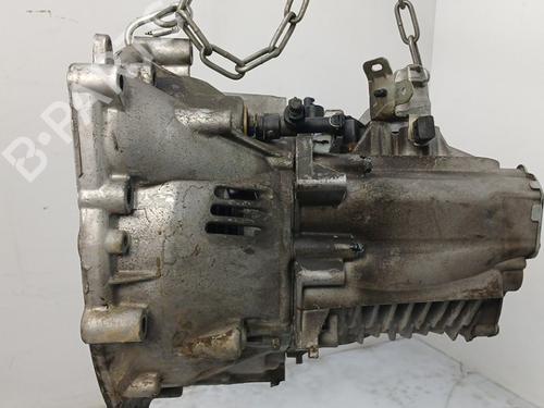 Gearbox PEUGEOT EXPERT Van (V_) 2.0 BlueHDi 120 | BP37516538M3 - Image 3