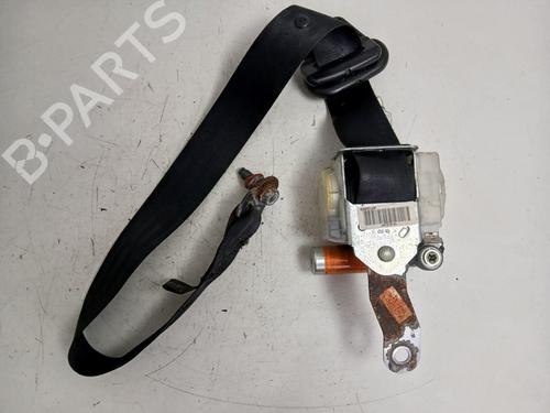 Front left seatbelt CHEVROLET MATIZ (M200, M250) 0.8 | BP36928110I26 - Image 4