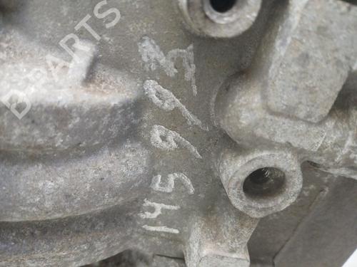 Engine VW UP! (121, 122, BL1, BL2, BL3, 123) 1.0 | BP40061219M1 - Image 6