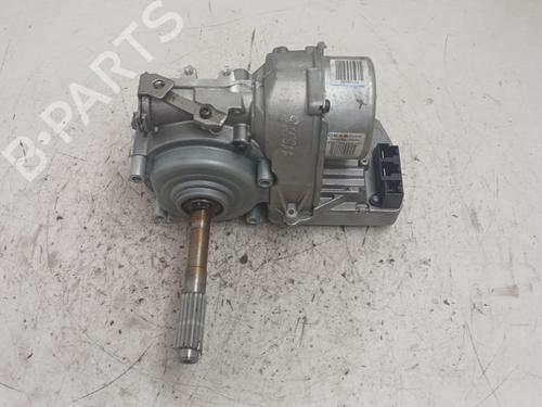 Steering column RENAULT MODUS / GRAND MODUS (F/JP0_) 1.2 (JP0C, JP0K, FP0C, FP0K, FP0P, JP0P, JP0T) | BP37021186M21 - Image 5