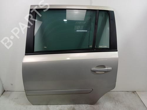 Used Left rear door Left rear door 36922404 36922404