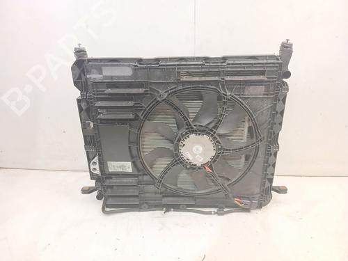 Radiator set VW CRAFTER Van (SY_, SX_) e-Crafter FWD (SXB) | BP38645204M120 - Image 3
