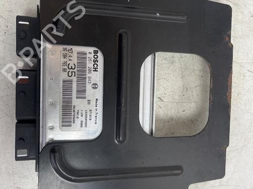 Used Engine control unit (ECU) Engine control unit (ECU) 36928313 36928313