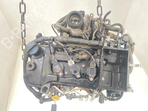 Engine PEUGEOT 108 1.0 VTi | BP36932485M1 - Image 5