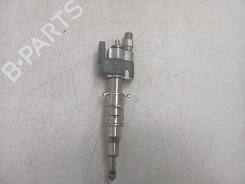 Used Injector Injector BMW 1 (E81) 116 i (122 hp) 40035438 40035438