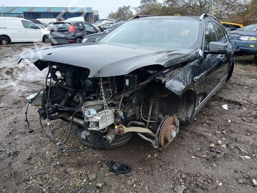 Used Subframe Subframe 36927952 36927952