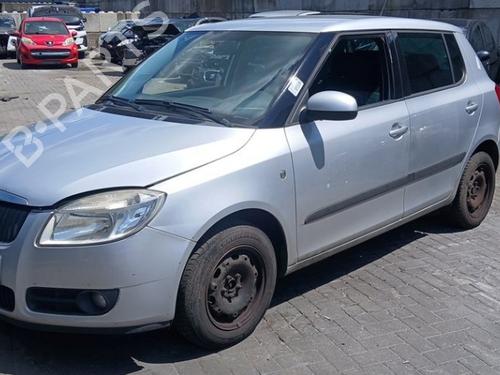 Left front driveshaft SKODA FABIA II (542) 1.6 | BP37235864M38 - Image 3