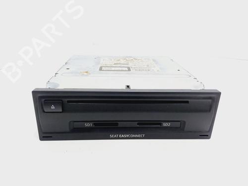 Used Electronic module Electronic module 36920360 36920360