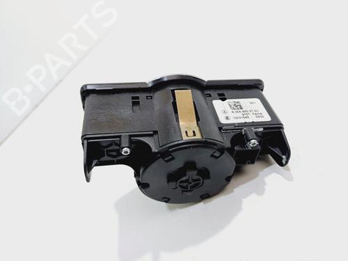 Headlight switch MERCEDES-BENZ C-CLASS T-Model (S204) C 180 CGI (204.249) | BP36919270I24 - Image 3