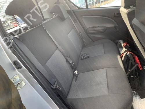 Seats set OPEL AGILA B (H08) 1.0 (F68) | BP36930025C78 - Image 2