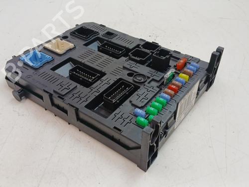 Electronic module PEUGEOT PARTNER Box Body/MPV 1.6 HDi | BP37435665M83 - Image 3