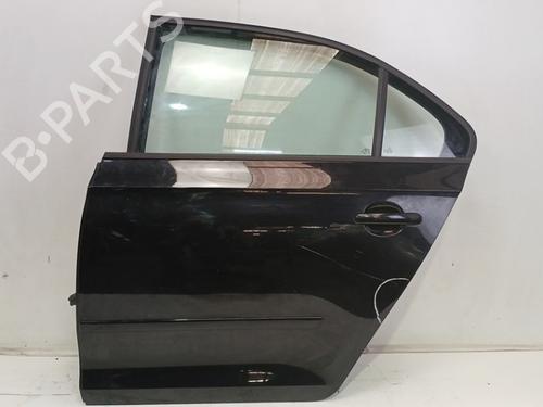 Used Left rear door Left rear door 36926259 36926259
