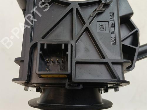 Steering column stalk OPEL KARL (C16) 1.0 | BP37435623I23 - Image 9