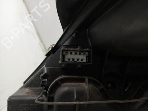 Right headlight CITROËN C3 Pluriel (HB_) 1.4 | BP38614494C29 - Image 5