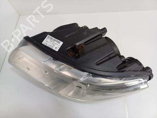 Left headlight SKODA SUPERB II (3T4) 2.0 TDI | BP36920092C28 - Image 4