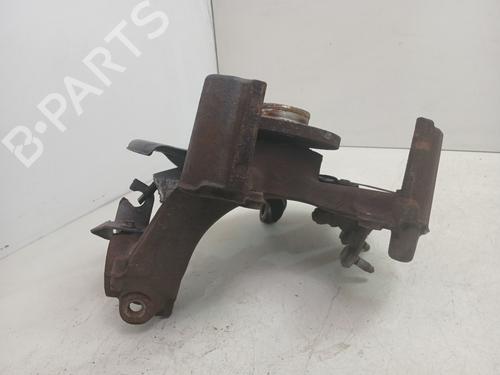 Left front steering knuckle SKODA SCALA (NW1) 1.0 TSI | BP39908453M25 - Image 2