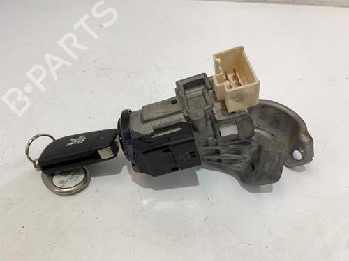 Ignition barrel PEUGEOT 108 1.0 VTi 72 | BP36918761M48 - Image 4