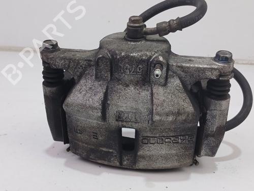 Left front brake caliper RENAULT KADJAR (HA_, HL_) 1.3 TCe 140 (HLNB, HLN1) | BP36924076M105 - Image 4
