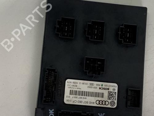 Used Control unit Control unit 36923579 36923579