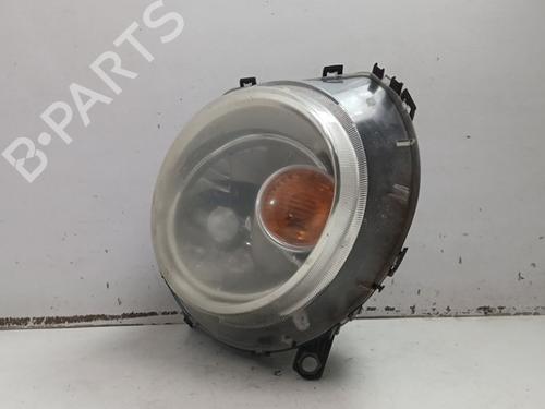 Right headlight MINI MINI (R56) Cooper | BP38614455C29 - Image 3