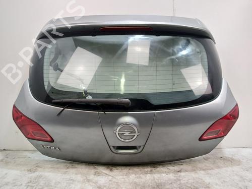 tailgate-opel-astra-j-p10-2009-2010-2011-2012-2013-2014-2015-2016-36920891 main image