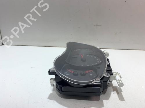 Instrument cluster RENAULT KANGOO Express (FW0/1_) 1.5 dCi 75 (FW07, FW10, FW04) | BP36922582C47 - Image 2