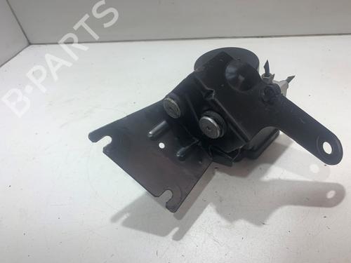 ABS pump RENAULT TWINGO II (CN0_) 1.2 16V (CN0K, CN0V, CN0A) | BP36922224M43 - Image 3