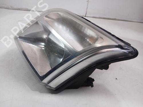 Left headlight FORD TRANSIT CONNECT (P65_, P70_, P80_) 1.8 Di | BP36924839C28 - Image 3