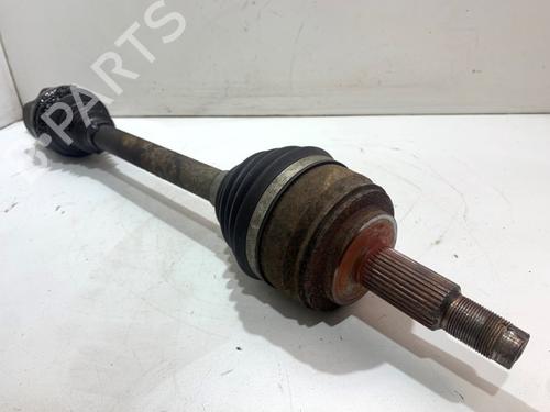 Left front driveshaft RENAULT MASTER III Van (FV) 2.3 dCi 130 FWD (FV0M, FV0Y, FV0J, FV02, FV03) | BP36924261M38 - Image 2
