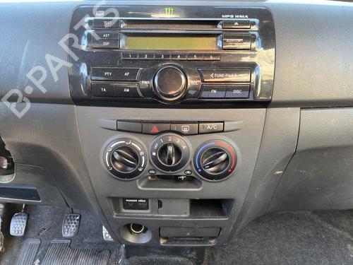 Used Climate control Climate control DAIHATSU MATERIA (M4_) 1.3 (91 hp) 40117394 40117394