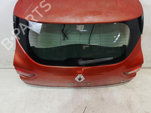 Bagklap CC/Kombi-Coupé Bagklap CC/Kombi-Coupé 39208802 39208802