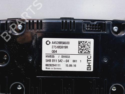 Commande Chauffage SMART FORFOUR Hatchback (453) 0.9 (453.044, 453.053) | BP36920029I5 - Image 5