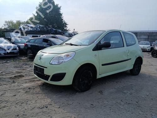 Gearbox RENAULT TWINGO II (CN0_) 1.2 (CN0D) | BP39885613M3 - Image 3
