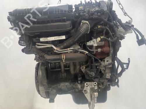 Engine PEUGEOT 508 SW I (8E_) 1.6 HDi | BP39648041M1 - Image 3
