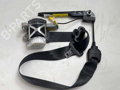 Front right seatbelt FIAT 500 (312_) 1.2 (312AXA1A) | BP38434614I25 - Image 2