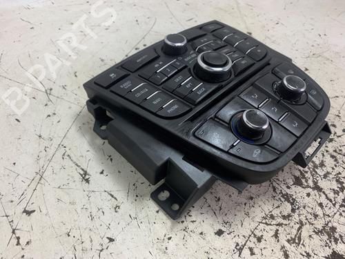 Electronic module OPEL ASTRA J (P10) 1.4 Turbo (68) | BP36927261M83 - Image 9