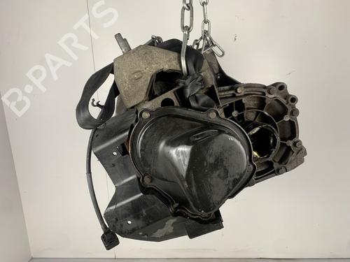 Gearbox FORD TRANSIT COURIER B460 Box Body/MPV 1.6 TDCi | BP36925615M3 - Image 3