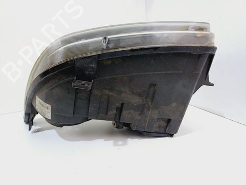 Left headlight VW CRAFTER 30-50 Van (2E_) 2.5 TDI | BP36920093C28 - Image 6