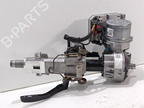 Steering column VW TAIGO (CS1) 1.0 TSI | BP36921889M21  - Image 5