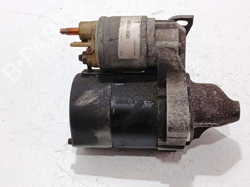 Starter TOYOTA AYGO (_B1_) 1.0 (KGB10_, KGB10R) | BP36922455M8 - Image 5
