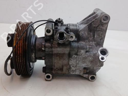 AC compressor MAZDA 2 (DE_, DH_) 1.3 (DE3FS) | BP36932114M34 - Image 2