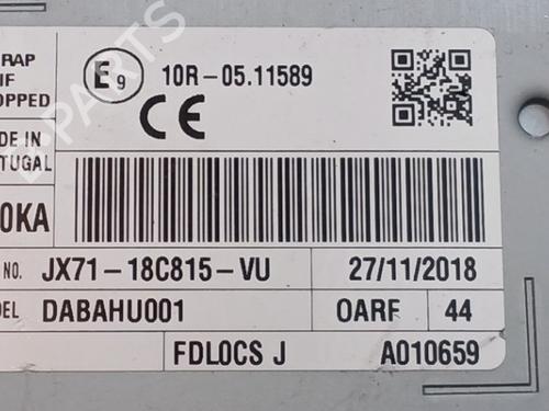 Módulo eletrónico FORD FOCUS IV Turnier (HP) 1.0 EcoBoost | BP36929580M83 - Image 5