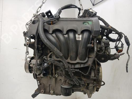 Engine HYUNDAI i30 Estate (FD) 1.6 | BP39237968M1 - Image 2