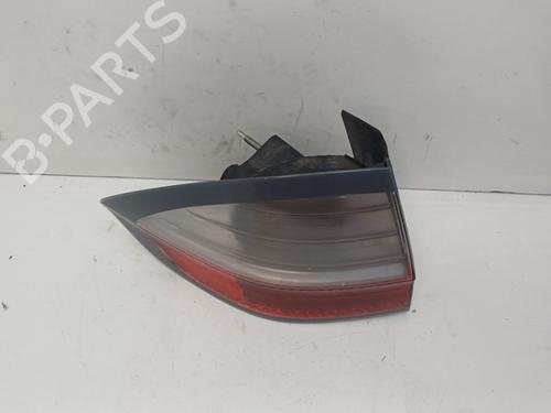 Left taillight FORD S-MAX (WA6) 2.5 ST | BP37089092C34 - Image 4