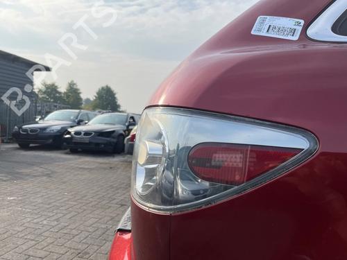 Right taillight MAZDA CX-7 (ER) 2.3 MZR DISI Turbo AWD (ER3P) | BP39003660C35 - Image 3