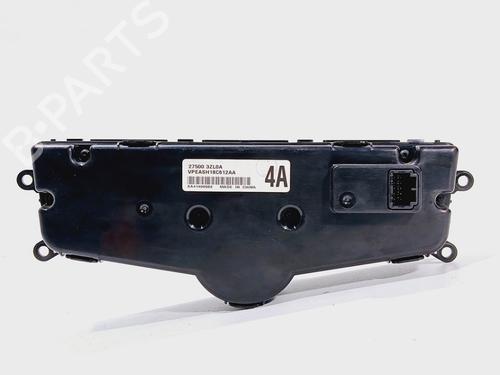 Climate control NISSAN PULSAR Hatchback (C13) 1.2 DIG-T | BP36921685I5 - Image 4