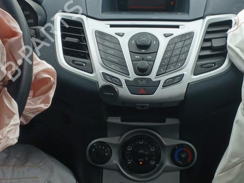 climate-control-ford-fiesta-vi-cb1-ccn-2008-36933235 main image