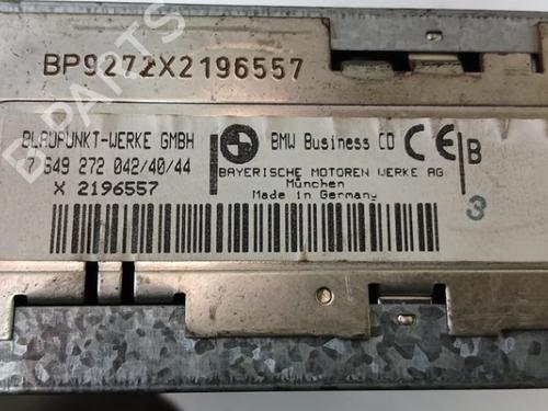 Electronic module BMW 5 Touring (E39) 528 i | BP36917987M83  - Image 6