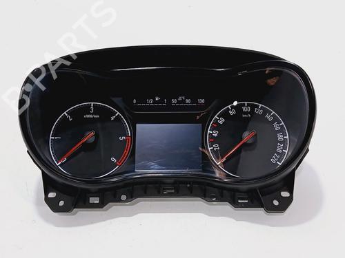 quadrante-opel-corsa-e-x15-2014-36920065 main image